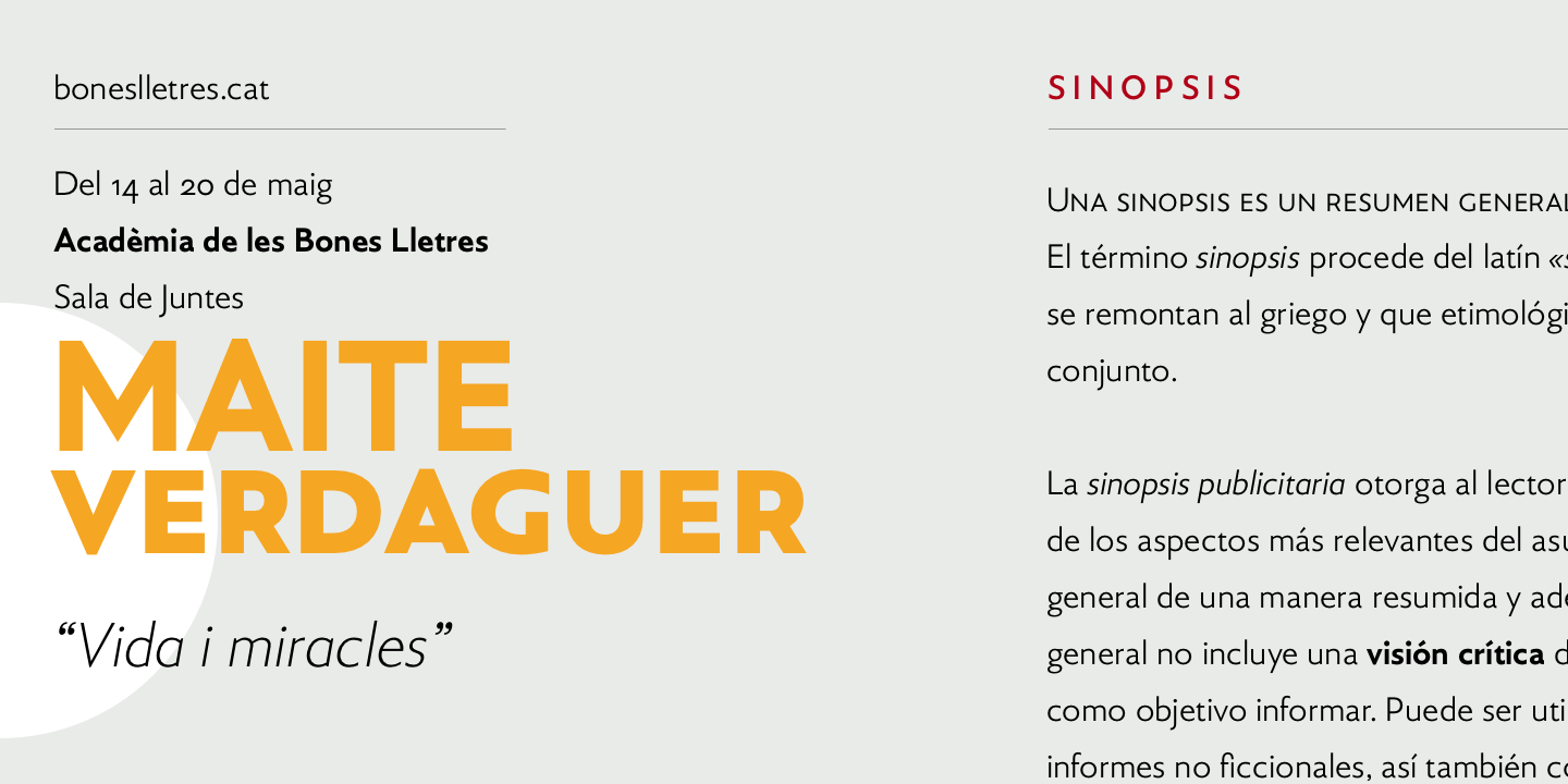 Gina Light Italic Font preview